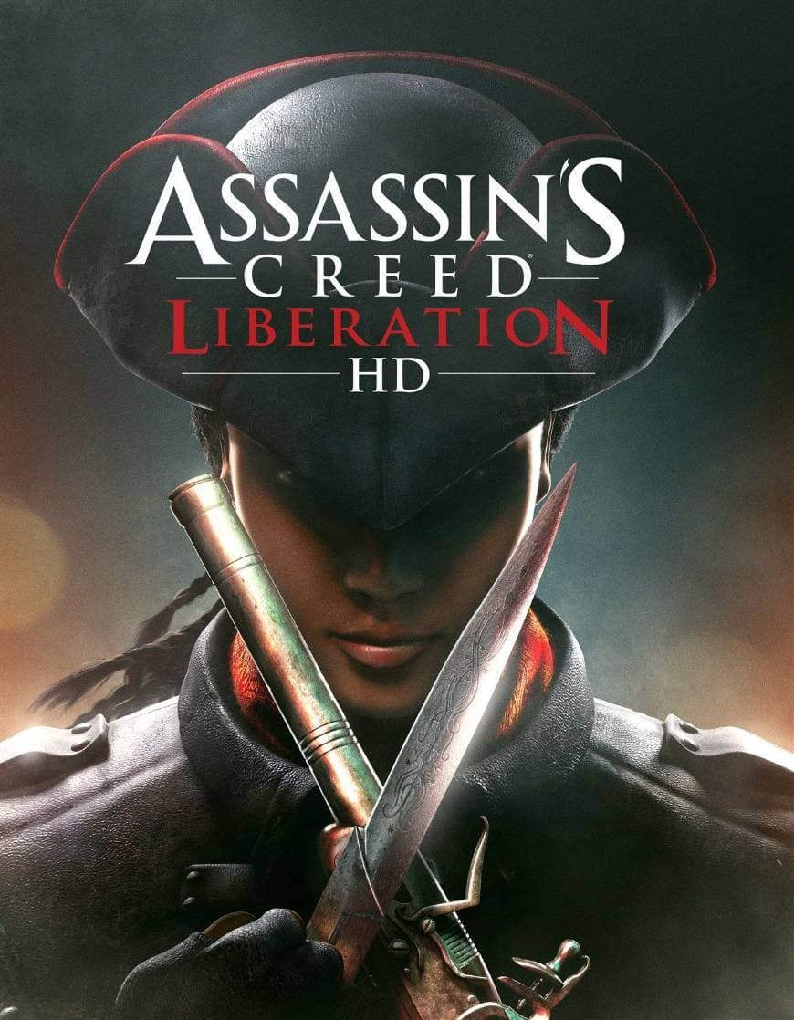 Videojuegos Assassin's Creed: Liberation HD