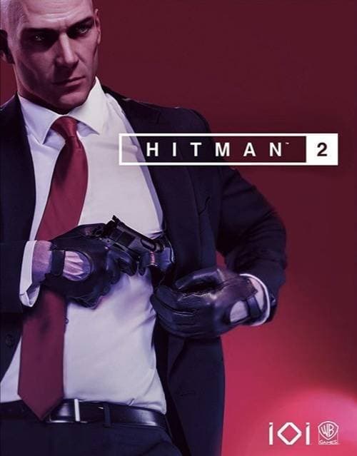 Videojuegos Hitman 2