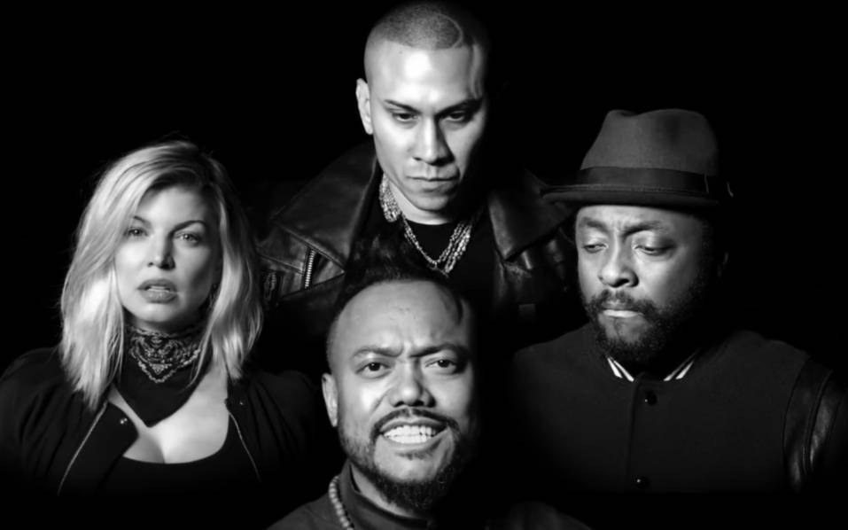 Music Black Eyed Peas