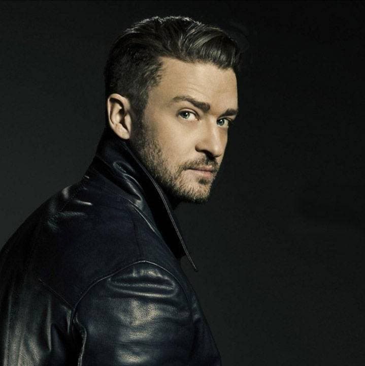 Music Justin Timberlake