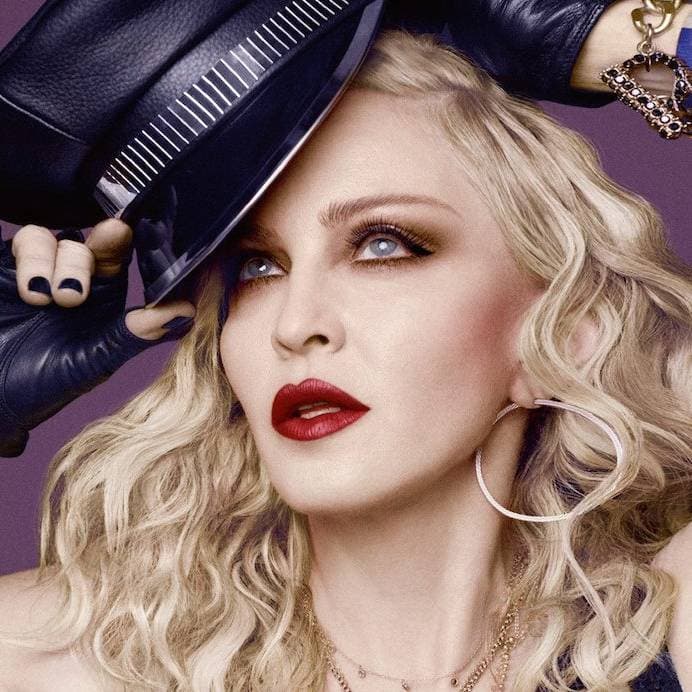 Music Madonna