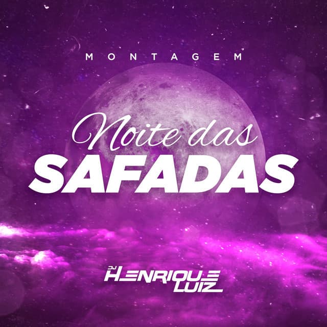 Music Montagem Noite das Safadas