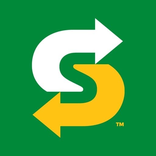 App SUBWAY®