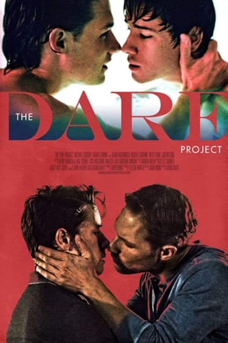 Movie The Dare Project