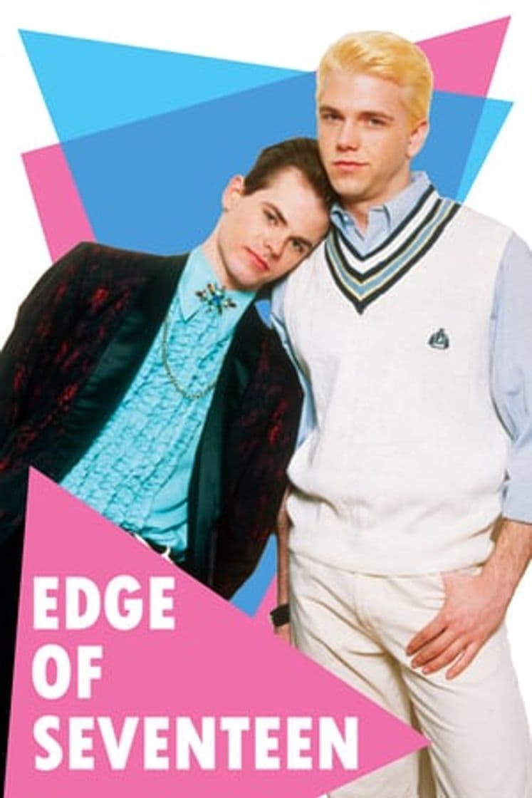 Movie Edge of Seventeen