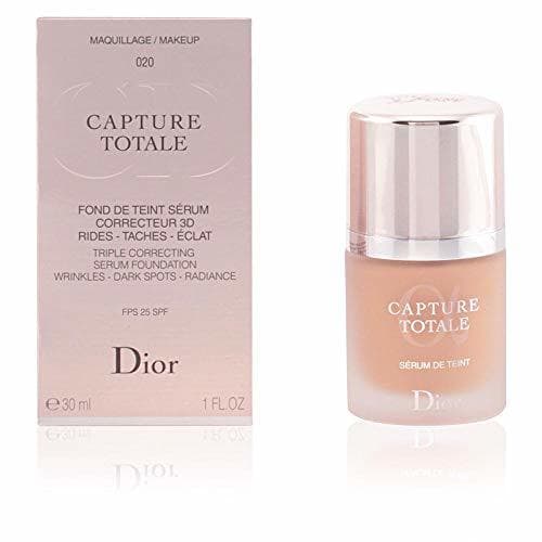 Beauty Dior Capture Totale Fond De Teint Fluide #030-Beige Moyen 30 ml