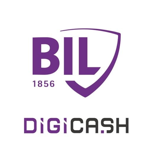 App BIL Digicash