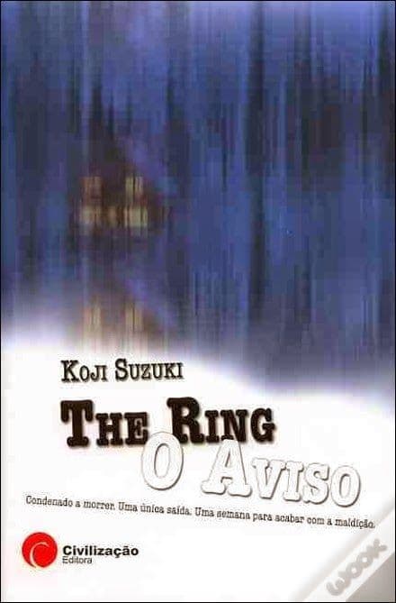 Libro The Ring