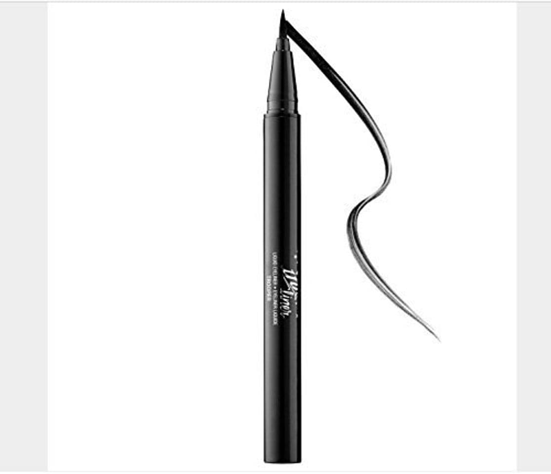 Beauty Eyeliner líquido, de Kat Von D