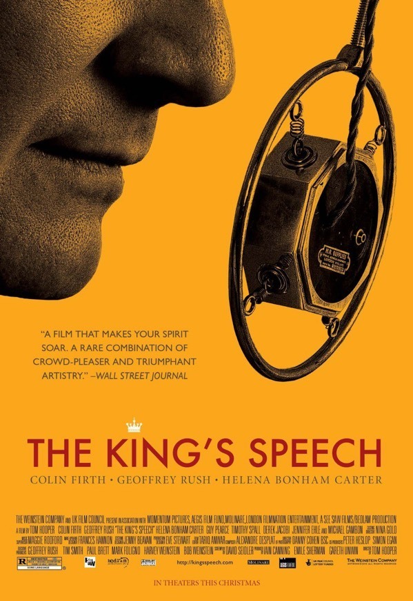 Movie The King's Speech