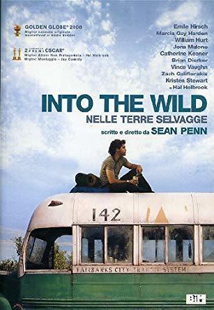 Movie Into the Wild