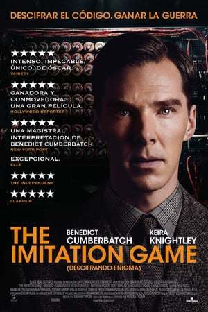 Movie The Imitation Game