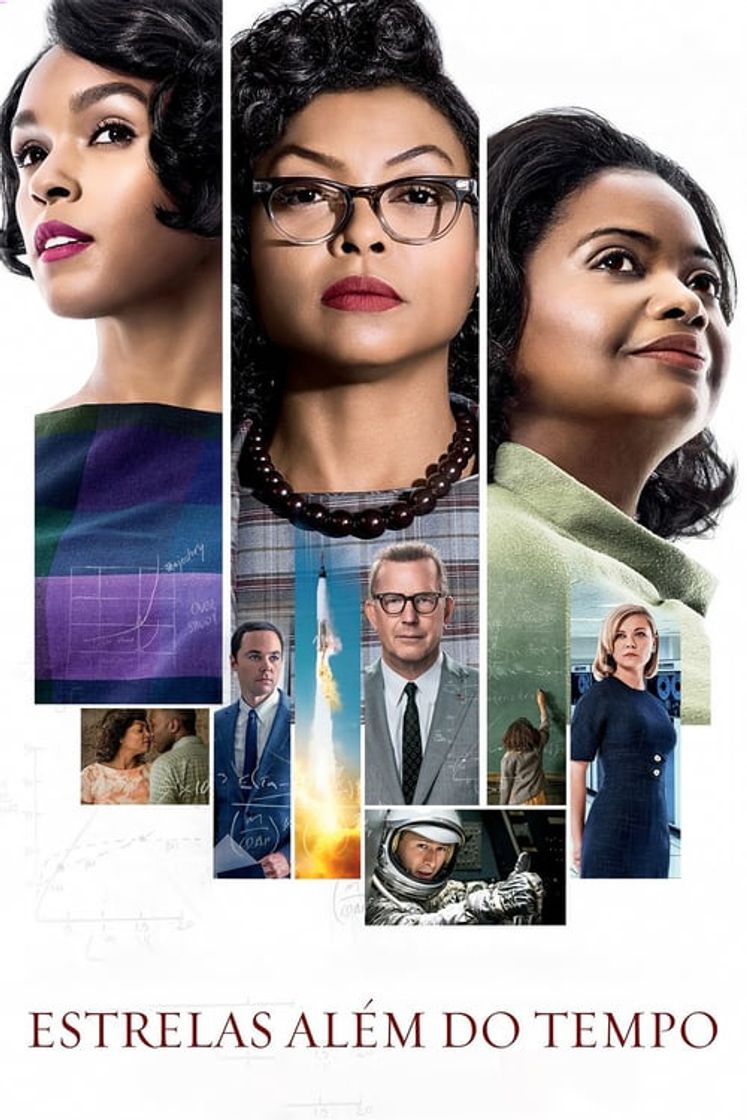 Movie Hidden Figures