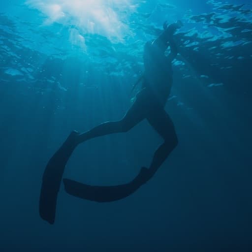 App Apnea Diver