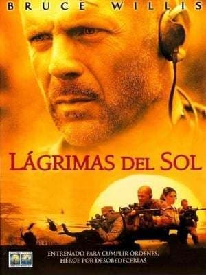 Película Tears of the Sun