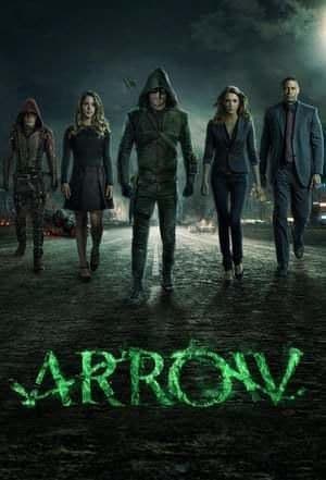 Serie Arrow