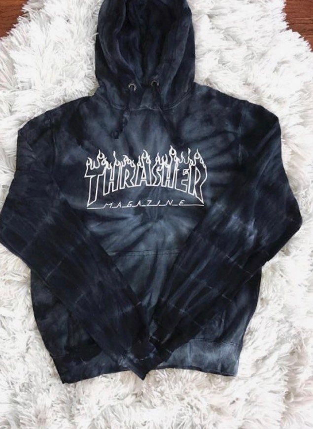 Product BLUSA THRASHER