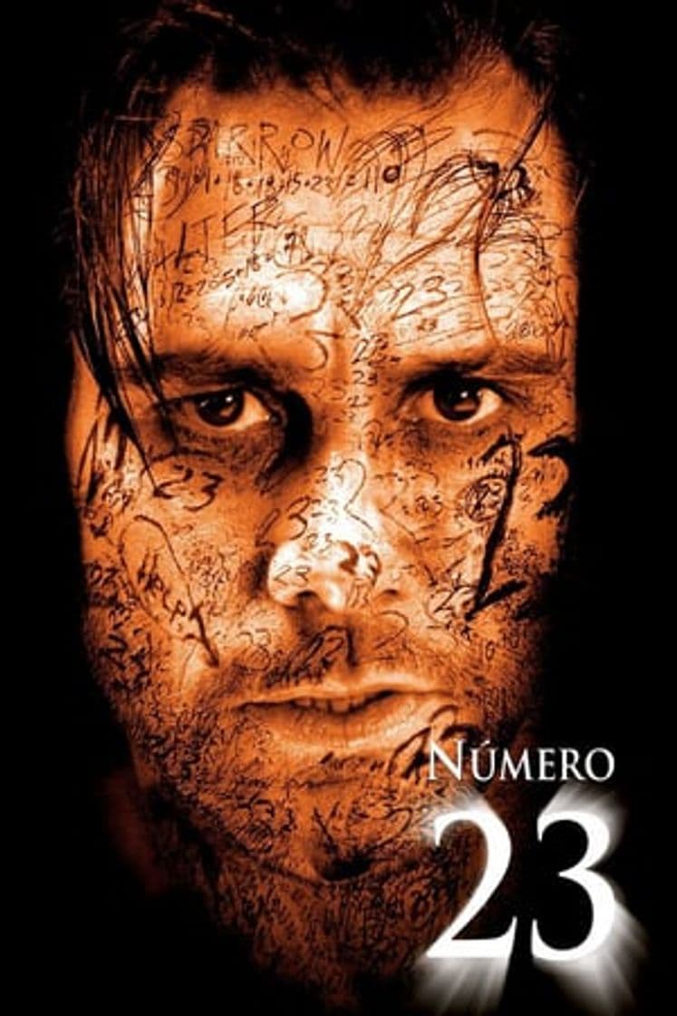 Película The Number 23