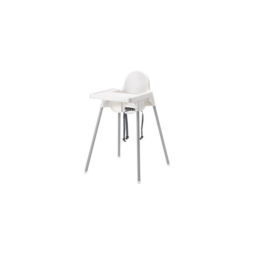 Product Ikea Antilop Highchair with Tray