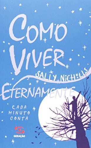 Libro Como Viver Eternamente