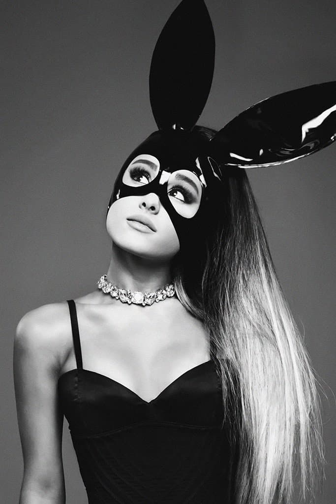 Music Dangerous Woman