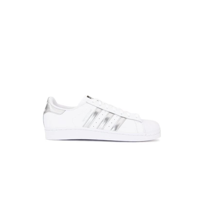 Fashion adidas Originals Superstar, Zapatillas Unisex Niños, Blanco