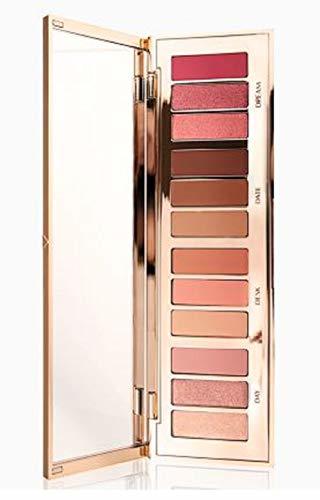 Beauty Exclusive New Charlotte Tilbury INSTANT EYE PALETTE PILLOW TALK