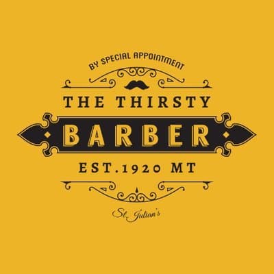 Place The Thirsty Barber