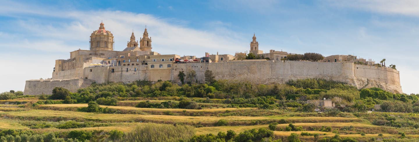 Place Mdina