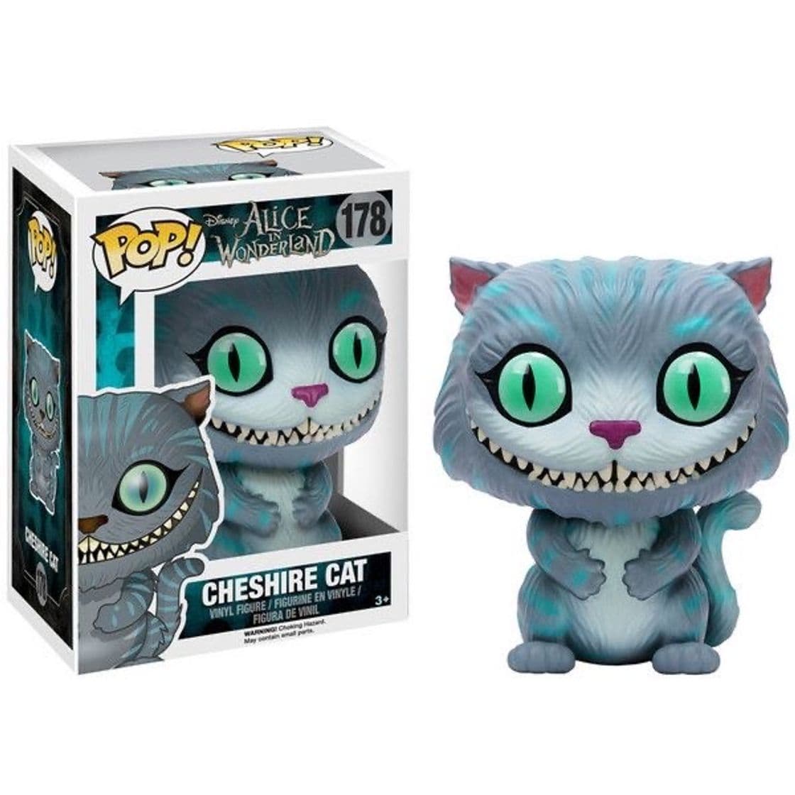 Moda FUNKO POP