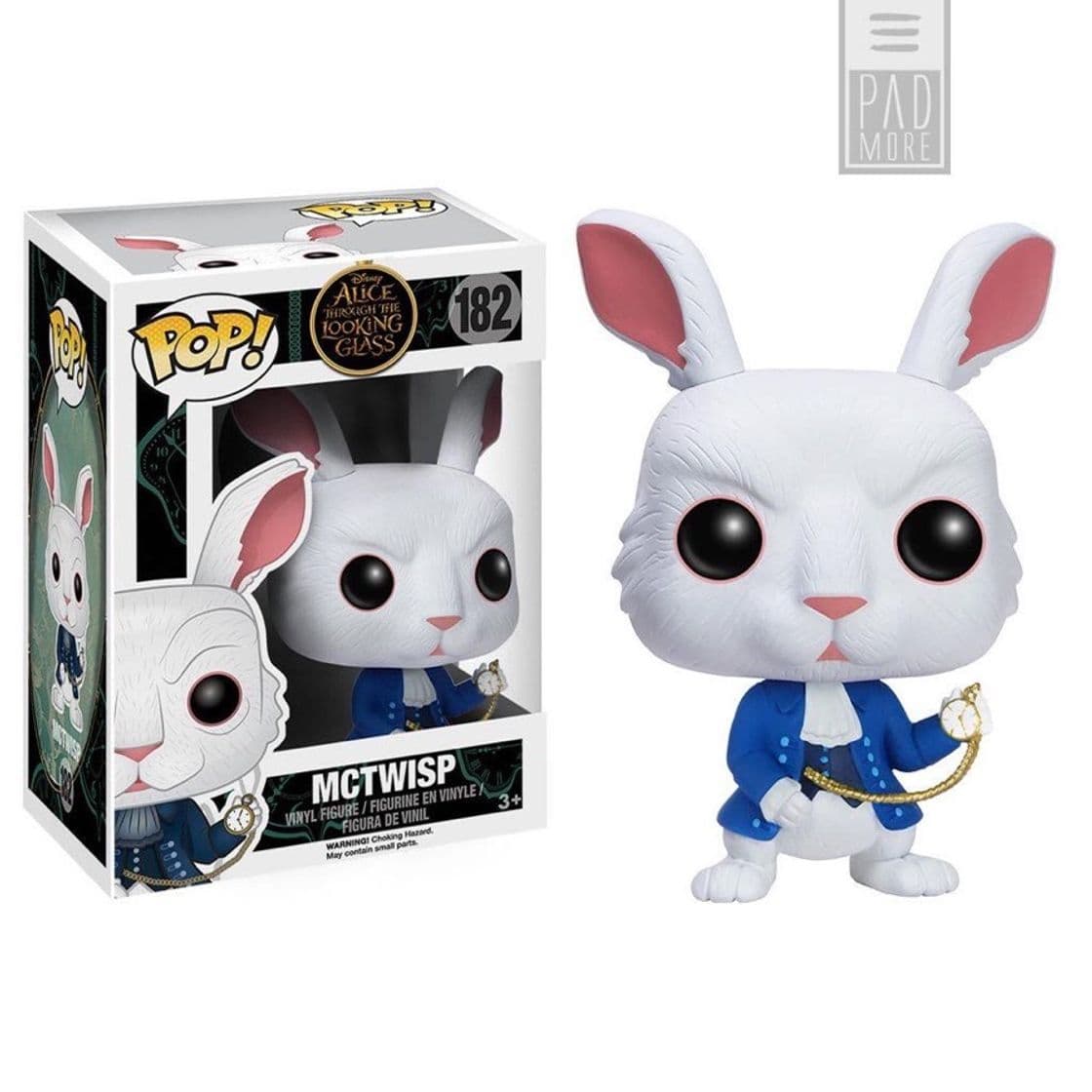 Moda FUNKO POP