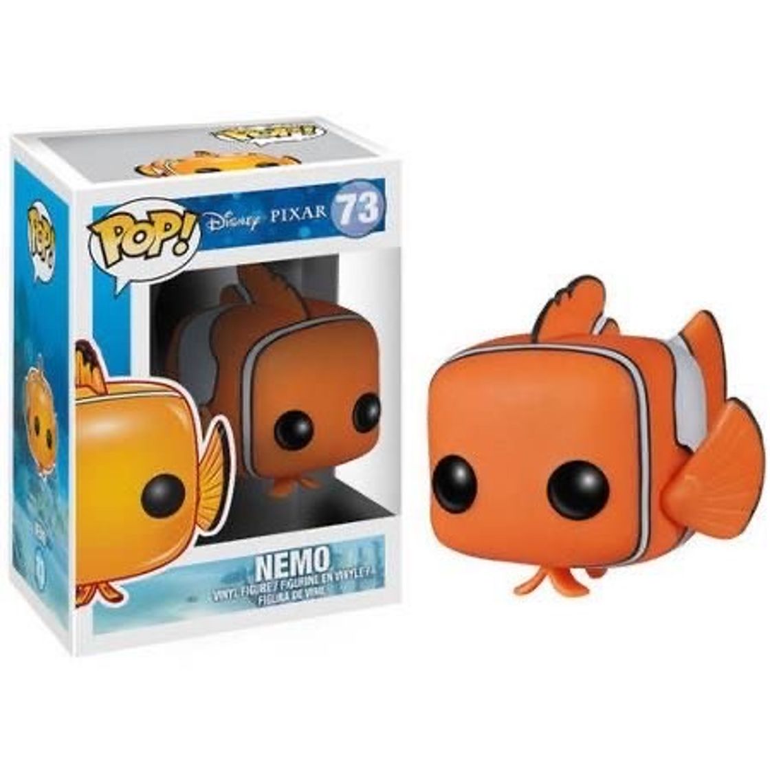 Moda FUNKO POP