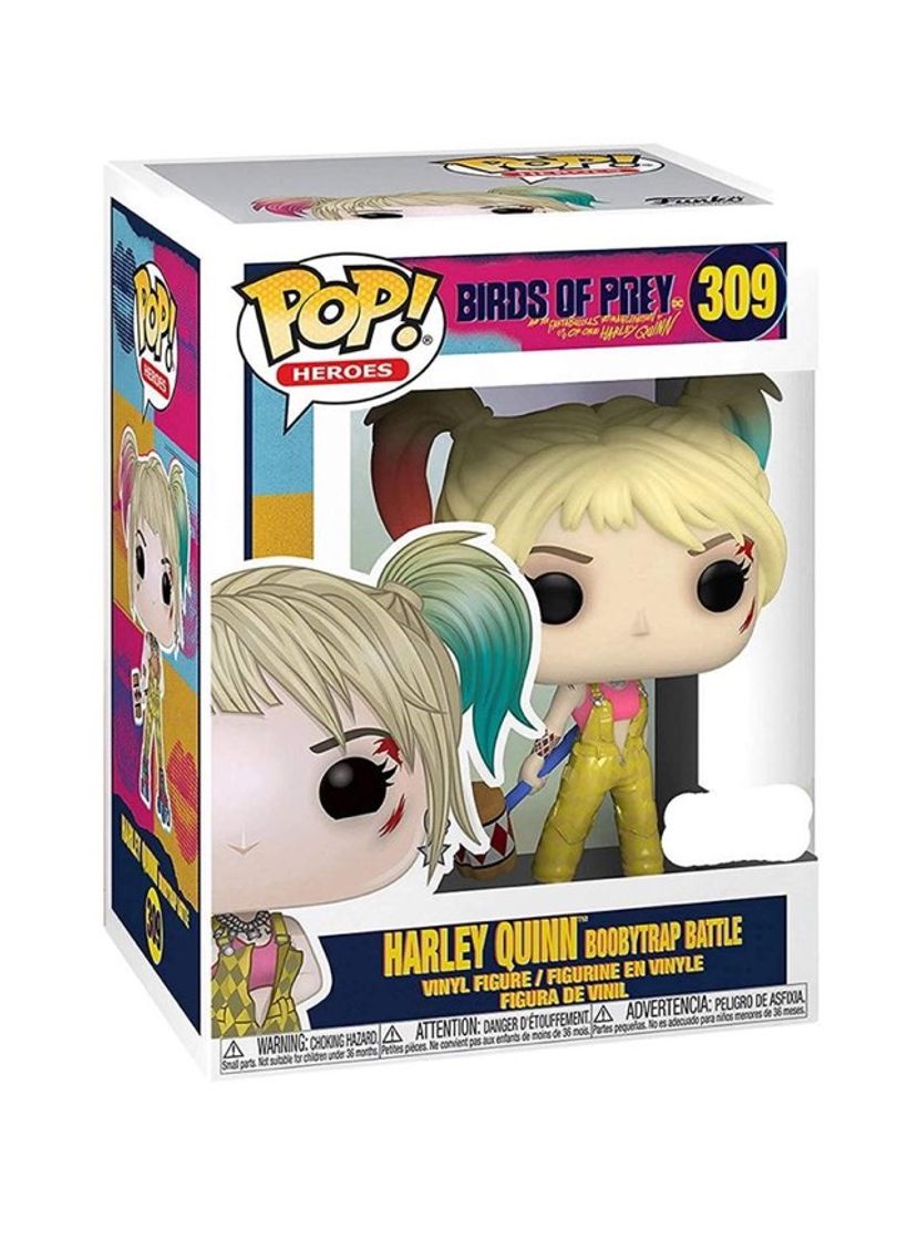 Fashion FUNKO POP