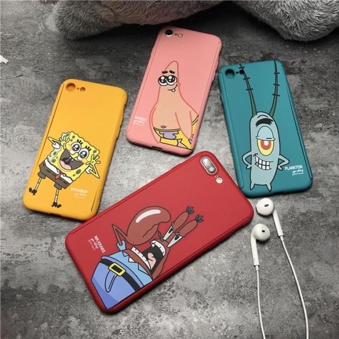 Moda CAPA PARA CELULAR 