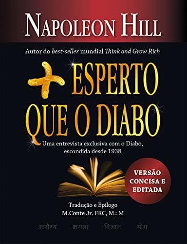 Libro Mais Esperto que o Diabo: O mistério revelado da liberdade e do