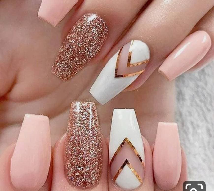 Moda nails