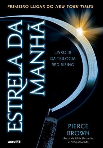 Libro Estrela da manhã