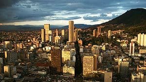 Lugar ¡Bogotá, más cerca de la gente! | Bogota.gov.co