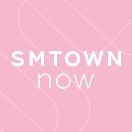 App SMTOWN NOW