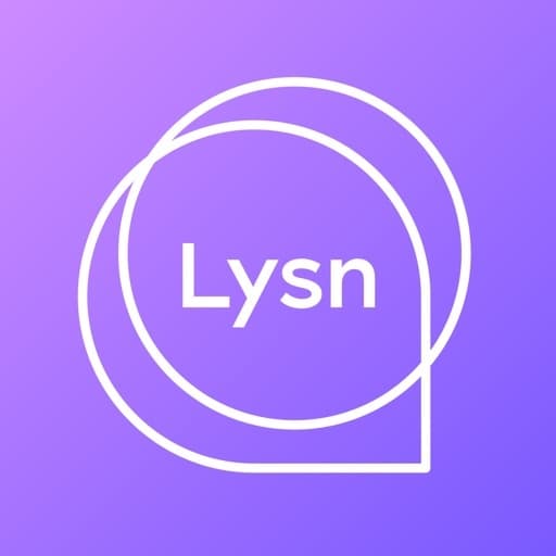 App Lysn