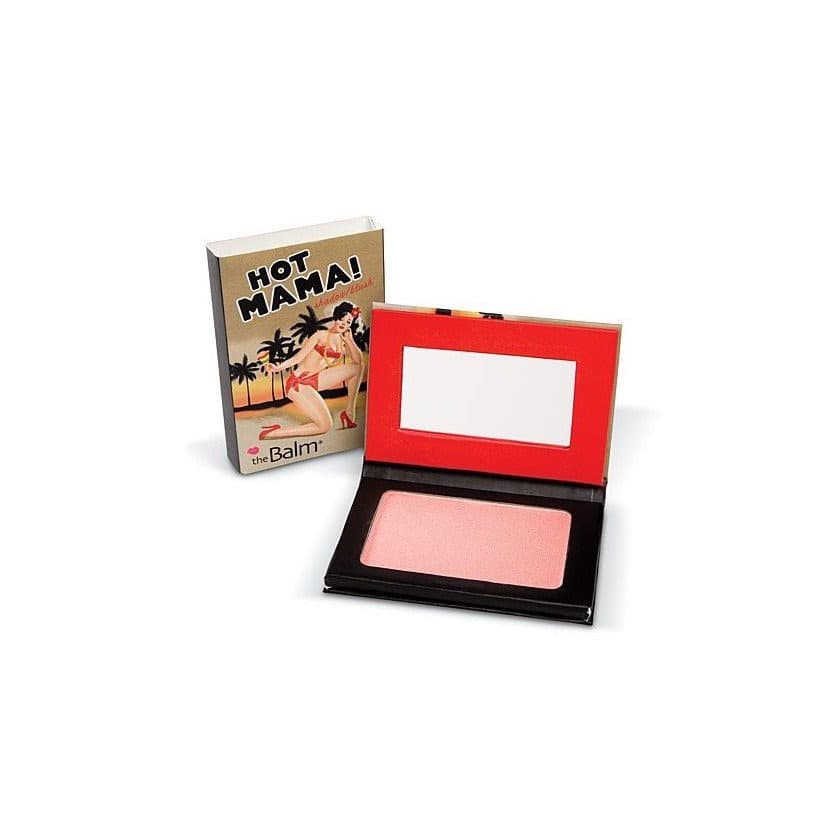 Product HOT MAMA The Balm precio