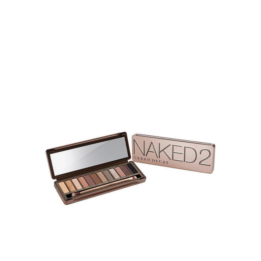 Producto Naked 2 urban decay 