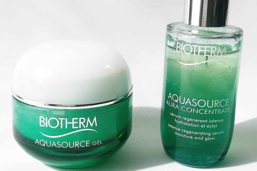 Fashion Serum bifásico Biotherm