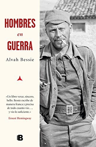 Book Hombres en guerra