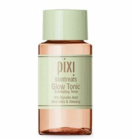 Fashion Pixi Glow Tonic 250ml Exfoliating and Brightening Toner – Pixi Beauty