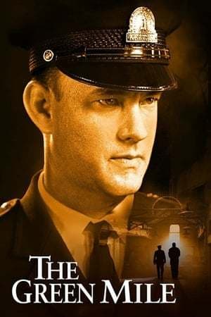 Película Walking the Mile: The Making of The Green Mile