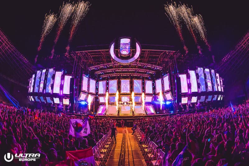 Place Ultra Europe