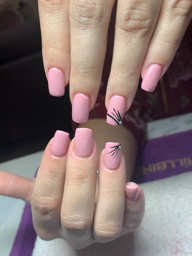 Product Nails 