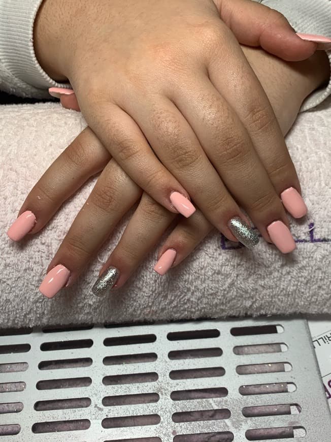 Product Nails 