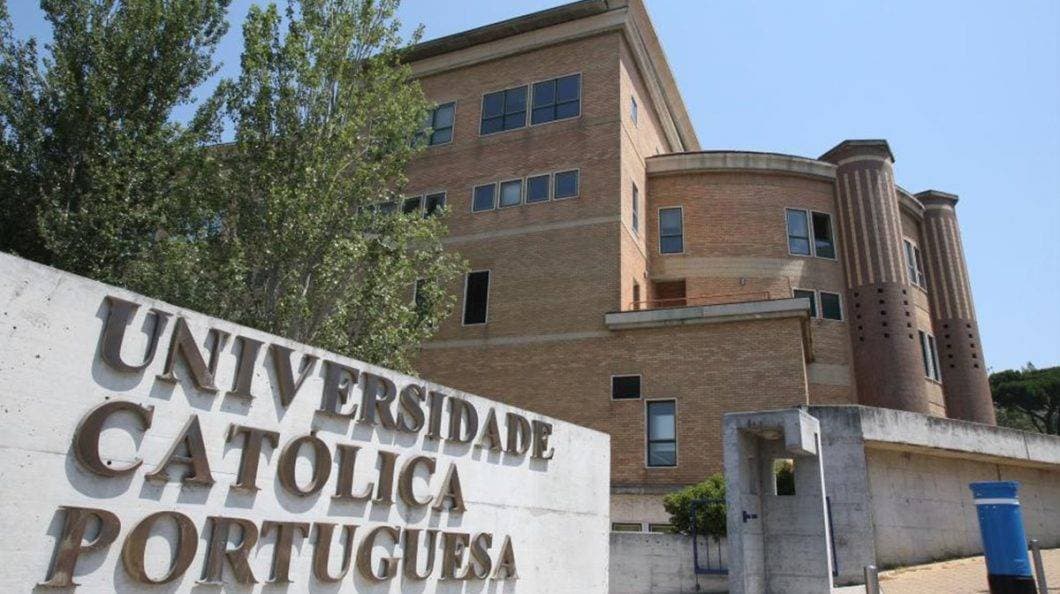 Place Universidade Catolica Portuguesa